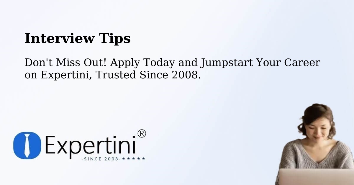 Interview Tips & Techniques for Job Seekers – Muang Pakxé - Muang Pakxé, Laos Jobs Expertini